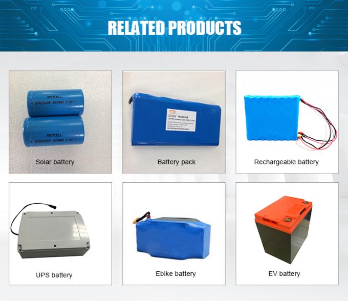 RV batterie LiFePo4 au lithium-ion 24V 48V 60V 72V 40ah 50ah 100ah 120ah 150ah 200ah 9