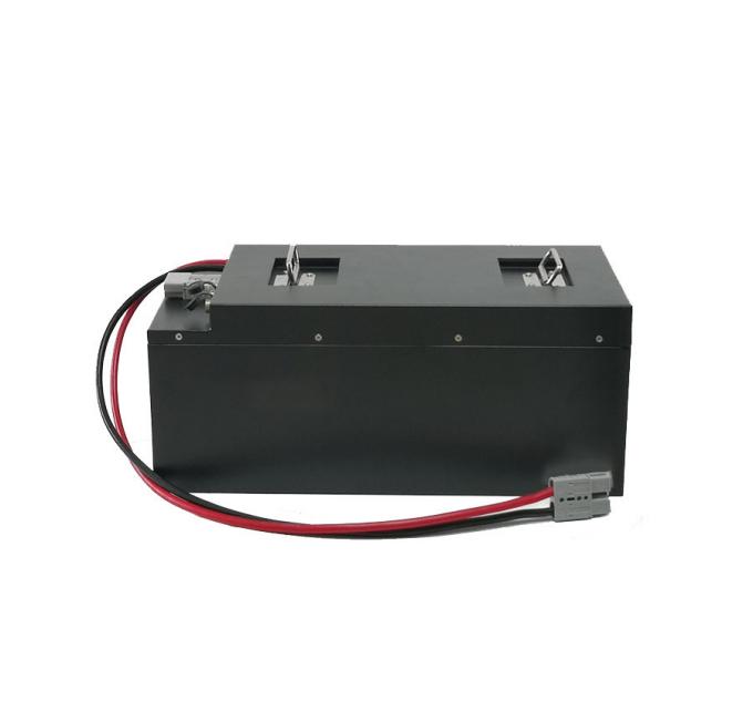 RV batterie LiFePo4 au lithium-ion 24V 48V 60V 72V 40ah 50ah 100ah 120ah 150ah 200ah 3