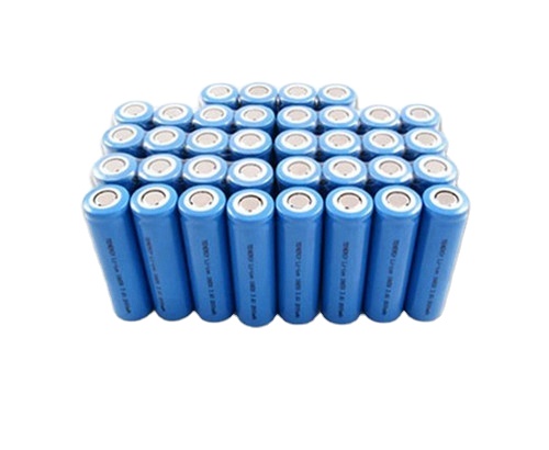 Une batterie coréenne de haute qualité 26650 3.2v LFP 4000mah 26650 batteries lifepo4 26650 cellule de batterie pour lampe de poche LED 3