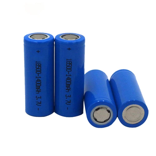 6.4V 2800mAh Lifepo4 Piles électroniques de consommation rechargeables pour la lumière solaire 2