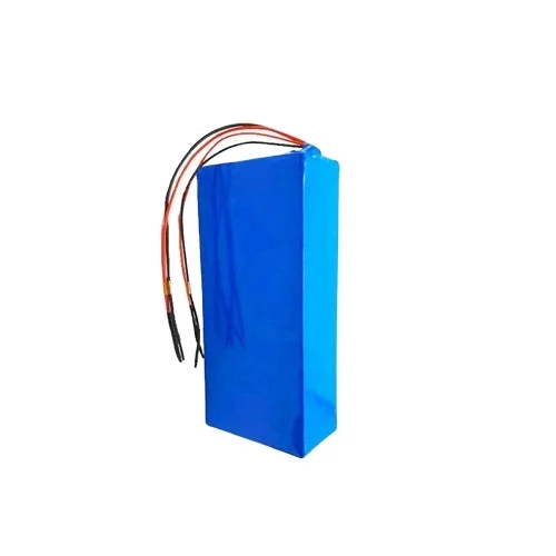 Une batterie rechargeable de 3,2 V Lifepo4 AAA 14500 18500 18650 3,7 V 5