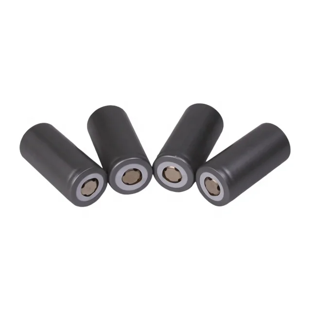 LFP 32650 batterie rechargeable à hauteur de 3000 mAh 0