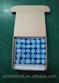 LFP 3,2 V Piles à décharge élevée LiFePo4 20Ah 50Ah 86Ah 100Ah 200Ah 6