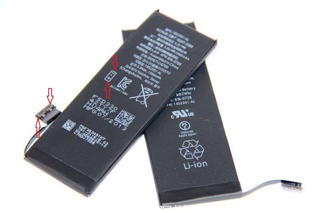 dernières nouvelles de l'entreprise Voici comment activer rapidement la batterie! La batterie du téléphone portable a été réactivée avec succès.  1