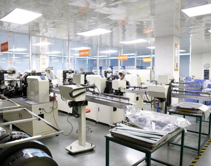 dernières nouvelles de l'entreprise Le ministère de l'Industrie et de la Technologie de l'Information a publié les "conditions standard de l'industrie des batteries lithium-ion"  0