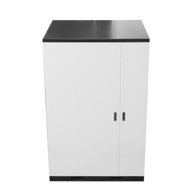 Système de stockage d'énergie de batterie au lithium-ion 400V pour la charge / décharge