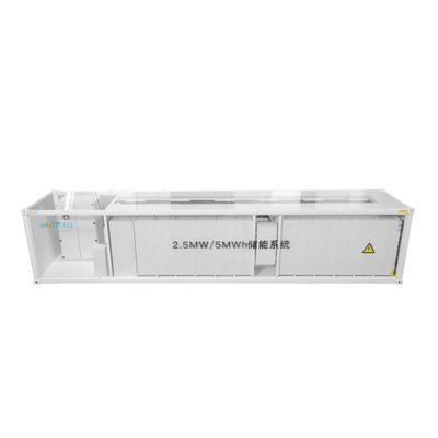 Système d' énergie de micro-réseau 50 Hz Connectivité AC / DC Systèmes d' alimentation par micro-réseau