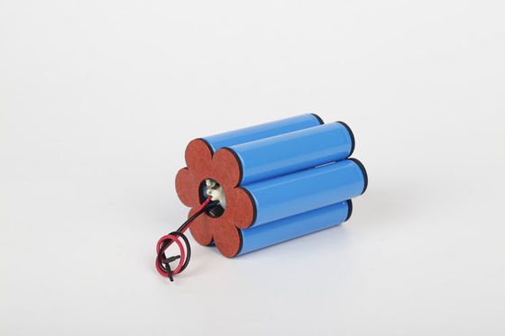 Piles électroniques de consommation 12V Piles LiFePo4 rechargeables à ions de lithium