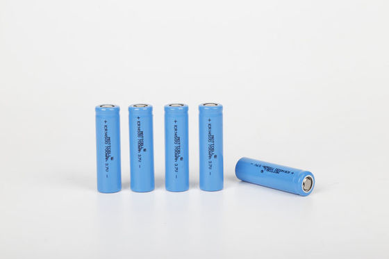 3.2V 200mAh Piles à décharge élevée IFR 10440 Lifepo4