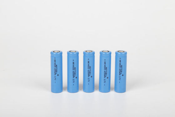 26650 cellule de batterie LiFePO4 de 3,2 V à 3000 mAh