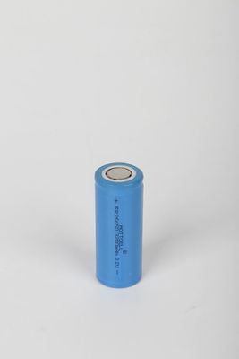 3.2V IFR32650 6000mAh LiFePO4 Piles rechargeables 6AH