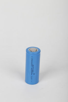 bon prix 3300mAh 3.2V 26650 durée de vie de la batterie