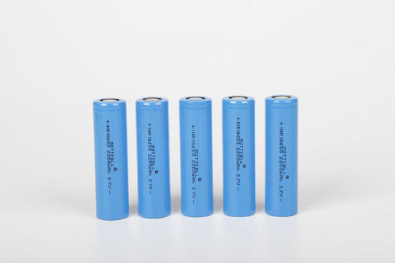 3.2V 3300mah 26650 Lfp Li-ion batterie cellule phosphatée primaire batterie pour jouets
