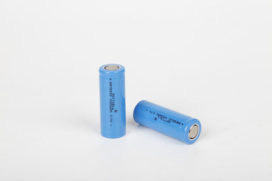 Cellule de batterie IFR18500 de 1000 mAh de 3,2 V