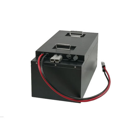 RV batterie LiFePo4 au lithium-ion 24V 48V 60V 72V 40ah 50ah 100ah 120ah 150ah 200ah