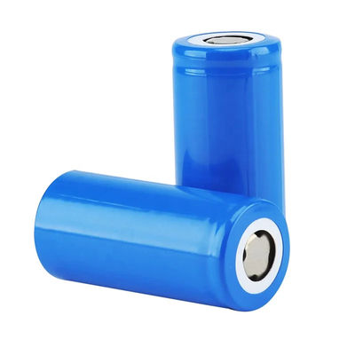 3.2v 6ah Celle de batterie au lithium haute puissance rechargeable IFR 32650 32700 6000mAh