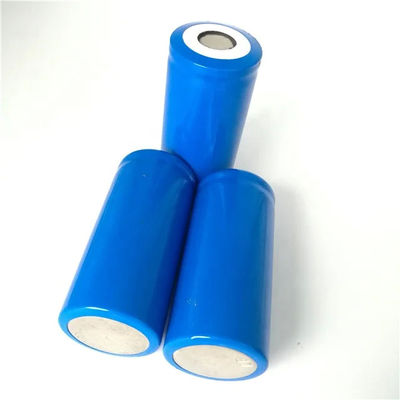 Shenzhen Vente à chaud en cycle profond LiFePO4 3600mAh 3.2V IFR26650 Piles avec CE RoHS