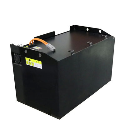 60V 500Ah batterie au lithium industrielle chariot élévateur électrique