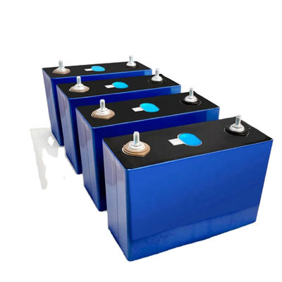 Accumulateur à décharge élevée Primastic Accumulateur à décharge élevée EV 3,2 V 100Ah Lifepo4 Batterie 120Ah