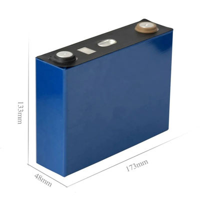 3.2V batterie solaire au lithium 12V 50Ah 100Ah 150Ah 200Ah batterie au lithium-ion