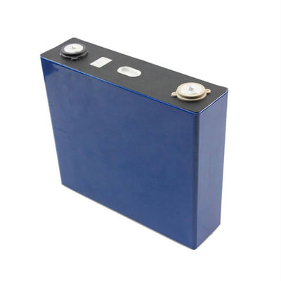 Prismatique 3,2 V 200h Cellules Lifepo4 Piles rechargeables au lithium
