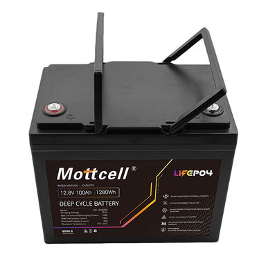 Système de stockage d'énergie résidentiel 4G WIFI RS485