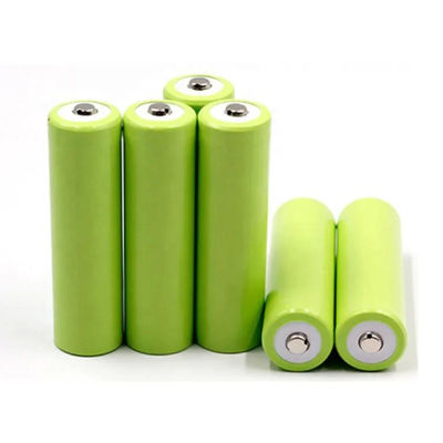 Piles à ions de sodium 26650 à haute sécurité à tension nominale de 3,2 V