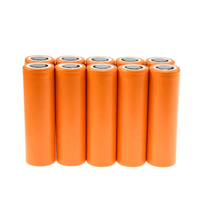 26650 Piles à ions de sodium 3,2 V Voltage nominal Durée de vie du cycle long Temps de recharge court
