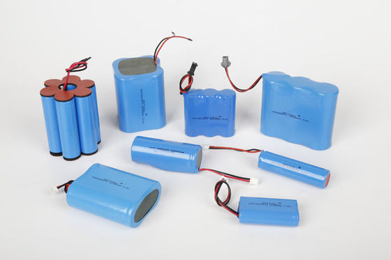 LFP LiFePo4 Piles électroniques de consommation 33Ah 12V Piles lithium-ion rechargeables