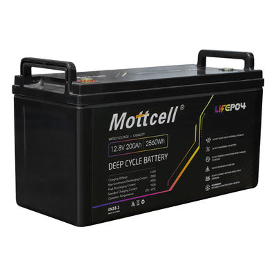 10kWh batterie au lithium de sauvegarde solaire 48V 200Ah batterie Lifepo4