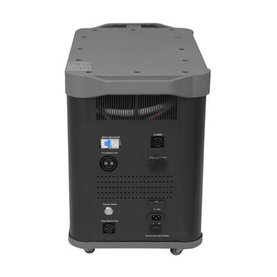100Ah 1280Wh 12V batterie à cycle profond Source d'alimentation fiable Pour UPS Telecom