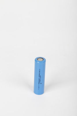 3.2V 1500MAH 18650 Recharge de batterie au lithium protégée pour les appareils électroniques grand public