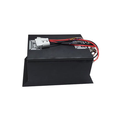 48V 100ah 200Ah batterie au lithium stockage d'énergie rechargeable 5KWh batterie Lifepo4