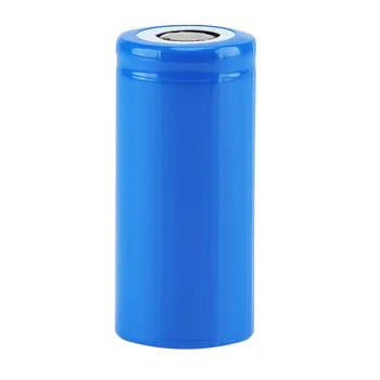 Batterie haute performance LiFePo4 32700 3,2 V 6000mAh 6ah pour le solaire