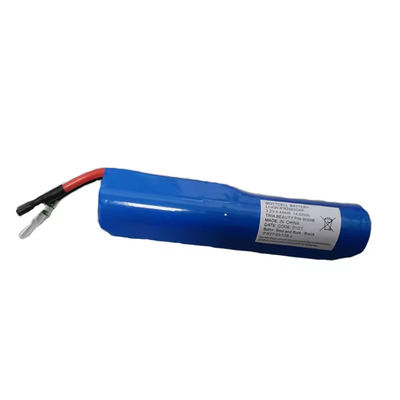 Une batterie de fer phosphate Li de qualité 3,2 V couleur multiple certifiée CE RoHS