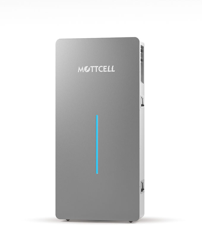 Système de stockage d'énergie résidentiel ESS monté au mur / au sol DC 380V / 220V 0